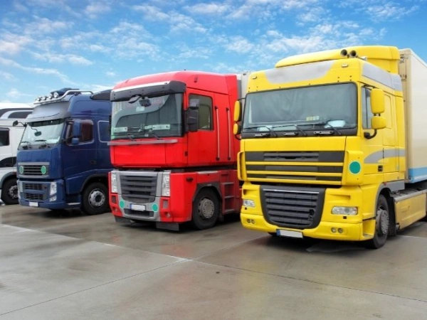 Bursa İlkadım Nakliye